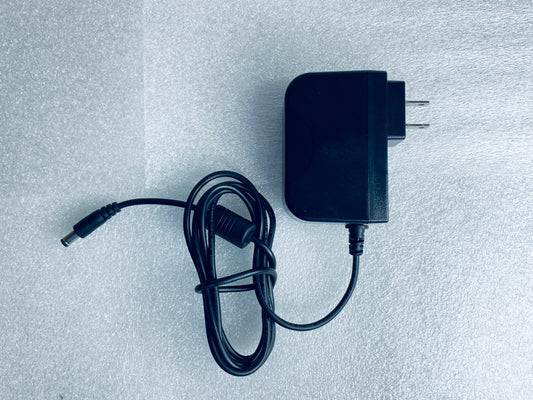 honor ADS-24S-12 1224GPCU AC/DC 12V 2A Switching Adapter, Black - (READ)