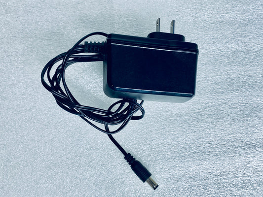 switching Power Supply EUSA+24 120-2000 AC/DC 12V 2A,  Black - (READ)