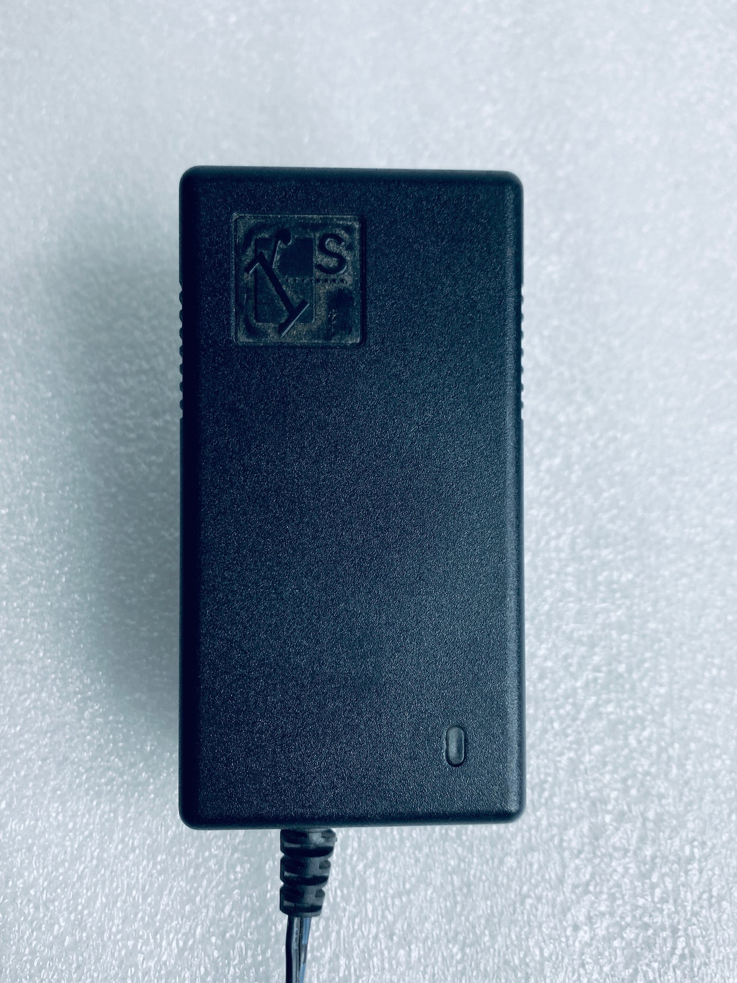 lot Of 2 - RS AC Adapter RS-AB03J00 12V 3A, Black - (READ)