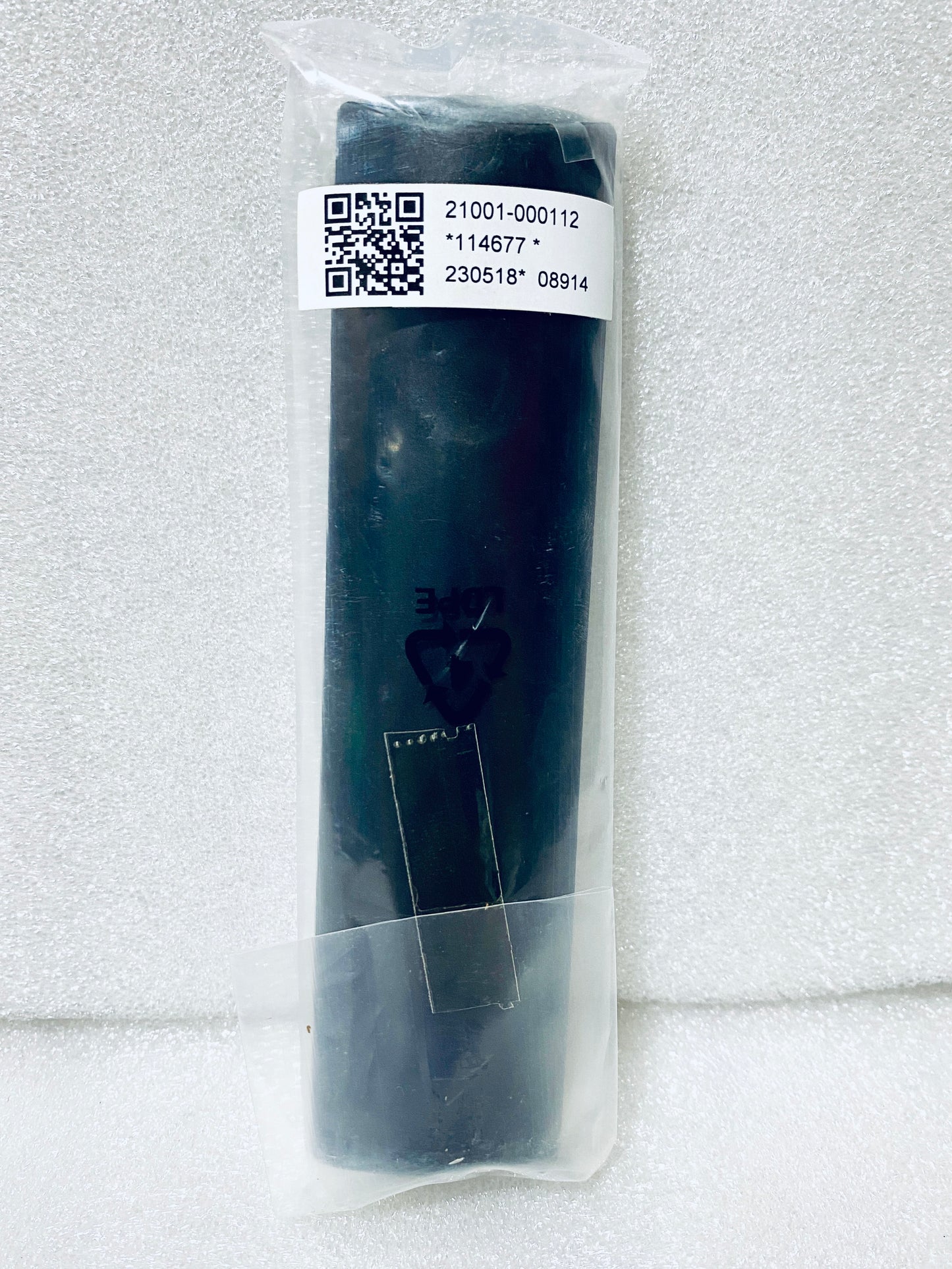 New - TCL 21001-000112 Black Remote Control For S450F TV