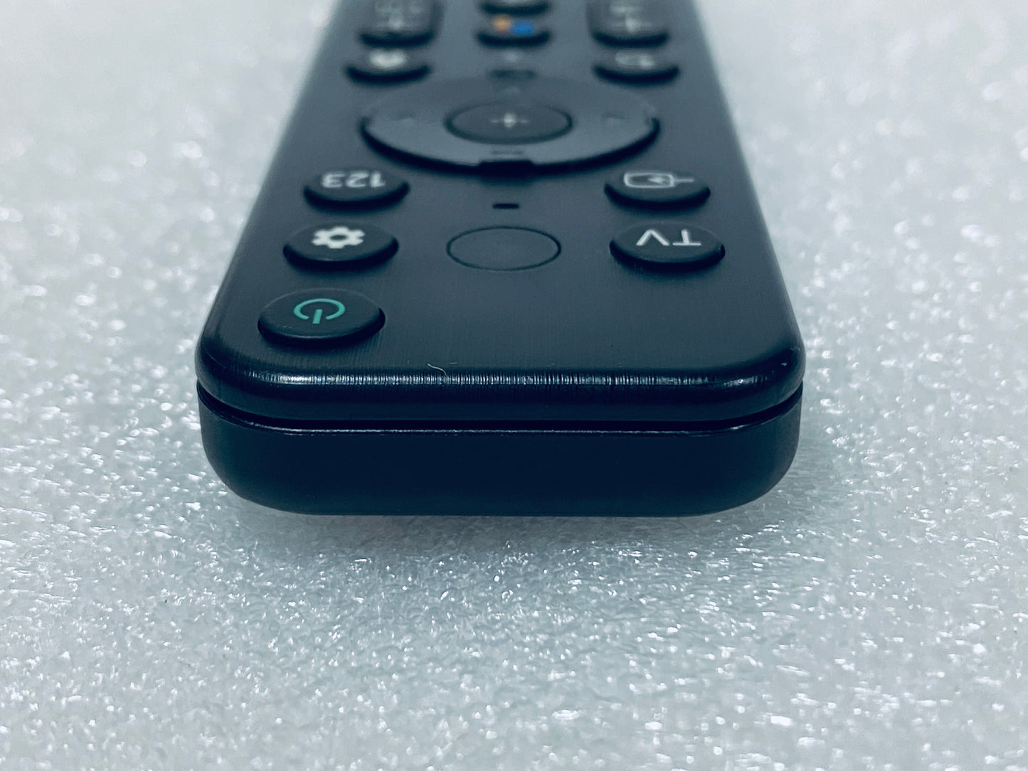 Sony RMF-TX800U Black Voice TV Remote Control