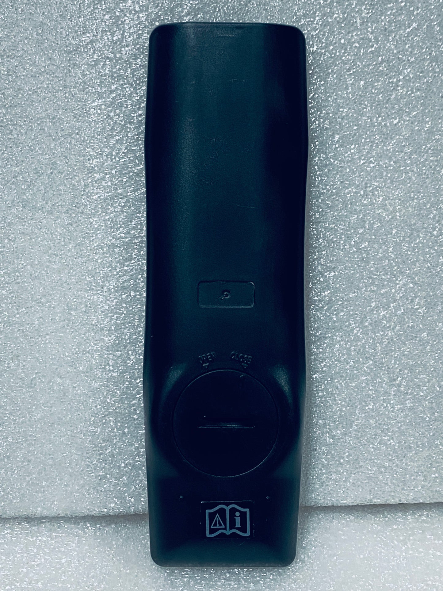 Furrion Black Remote Control For FDUP65CBS TV