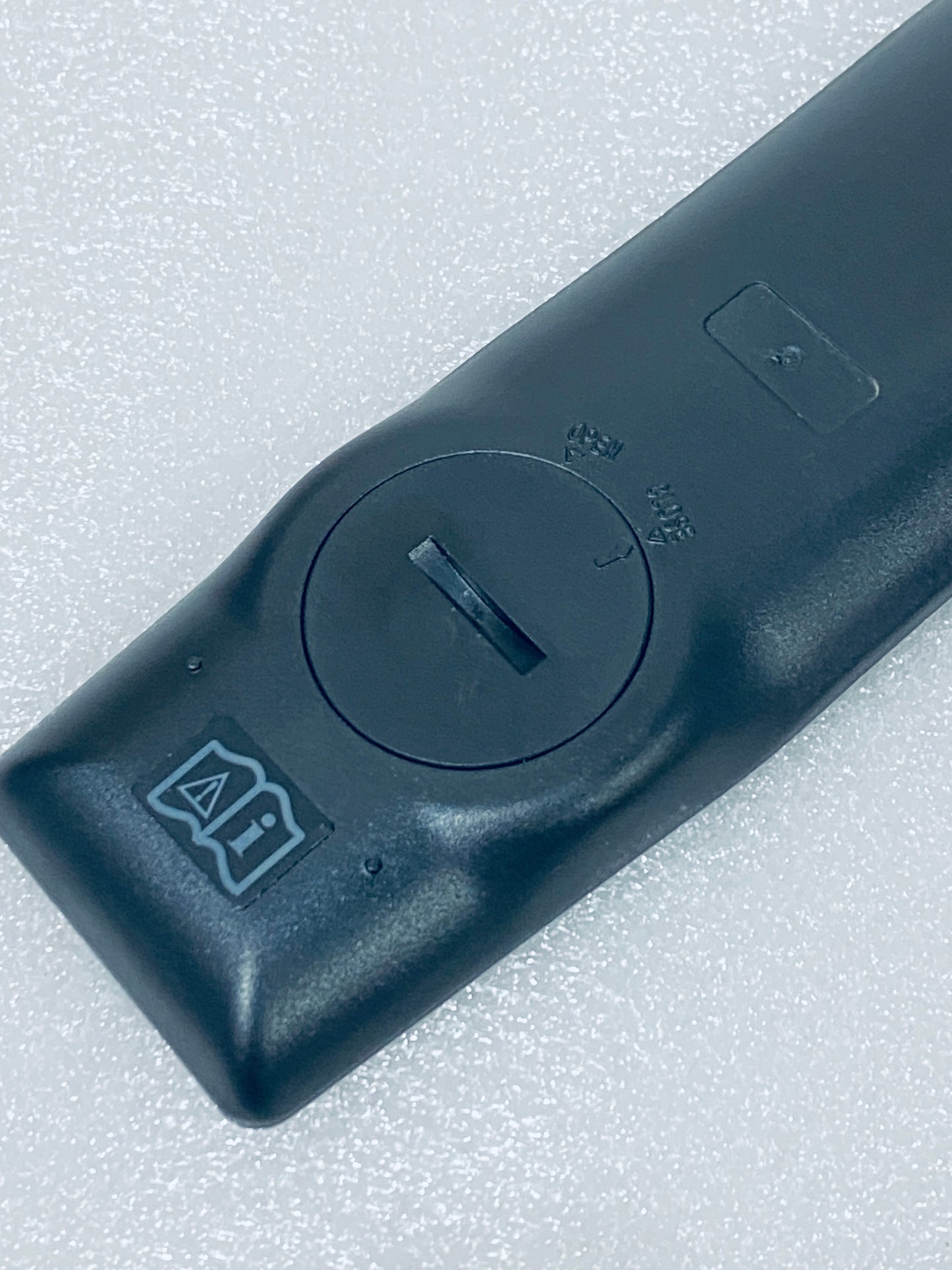Furrion Black Remote Control For FDUP65CBS TV