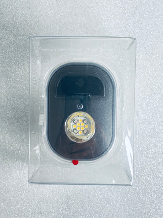 New Open Box-Netgear Arlo Wireless Add-On In/Outdoor Smart Security Light – READ