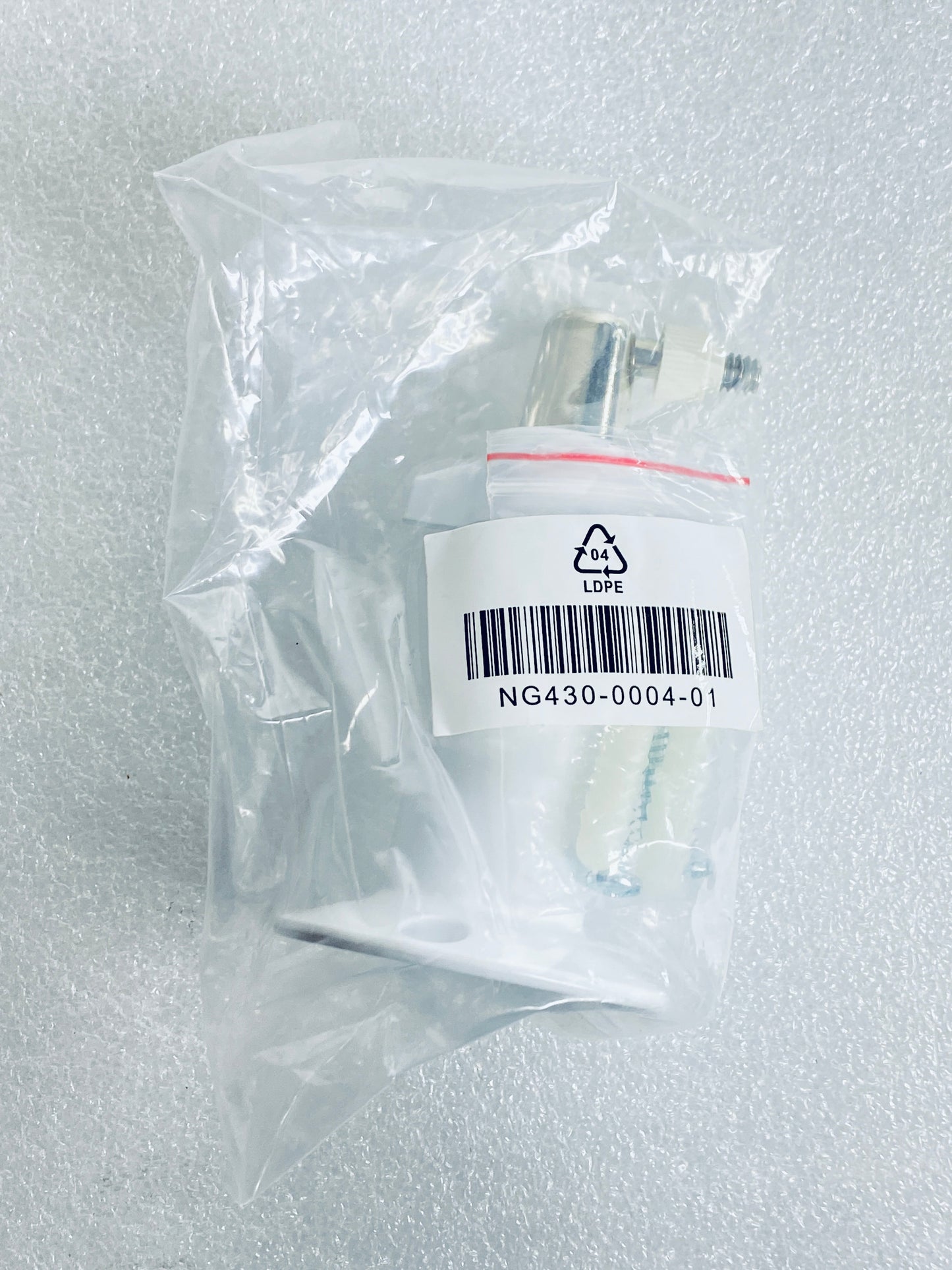 New Open Box-Netgear Arlo Wireless Add-On In/Outdoor Smart Security Light – READ