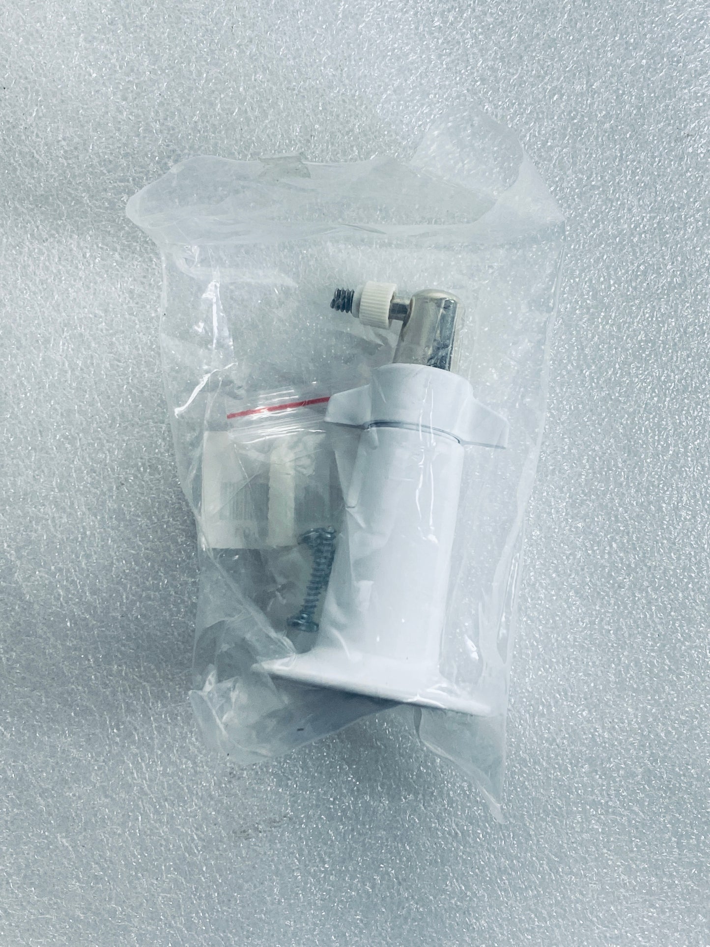 New Open Box-Netgear Arlo Wireless Add-On In/Outdoor Smart Security Light – READ