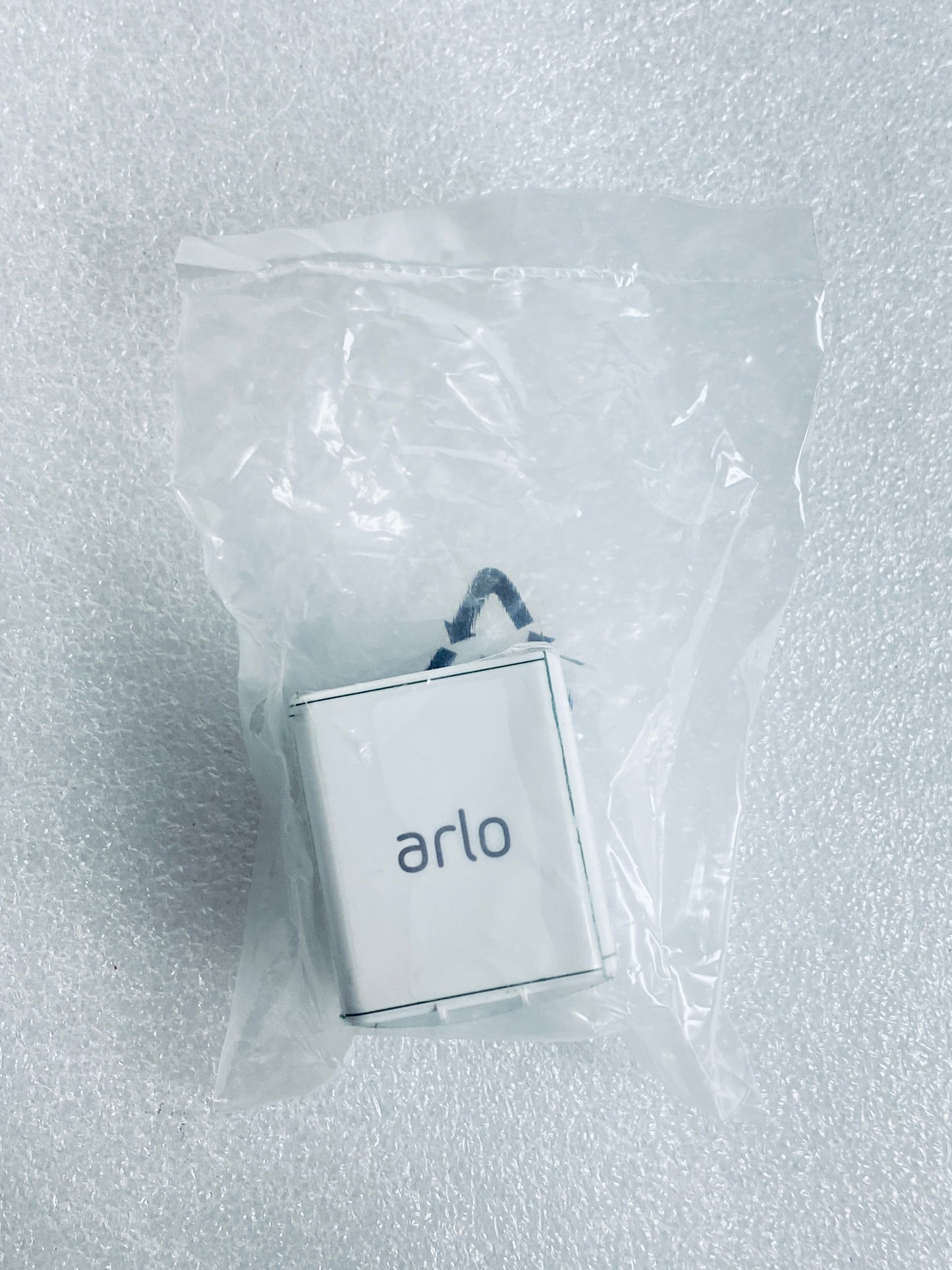 New Open Box-Netgear Arlo Wireless Add-On In/Outdoor Smart Security Light – READ