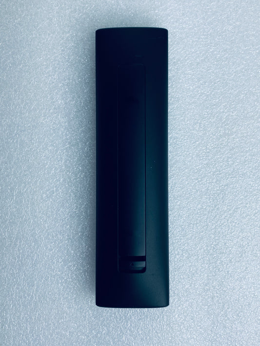 vizio XRT140V4 TV Remote Control, Black