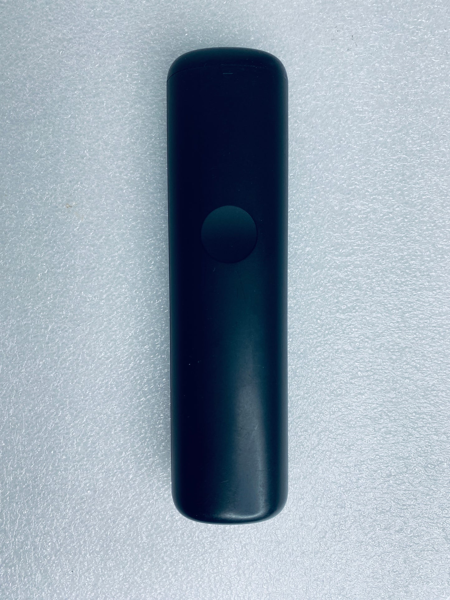 vizio XRT260 TV Remote Control, Black