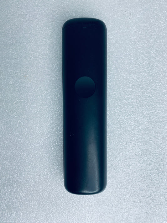 vizio XRT260 TV Remote Control, Black