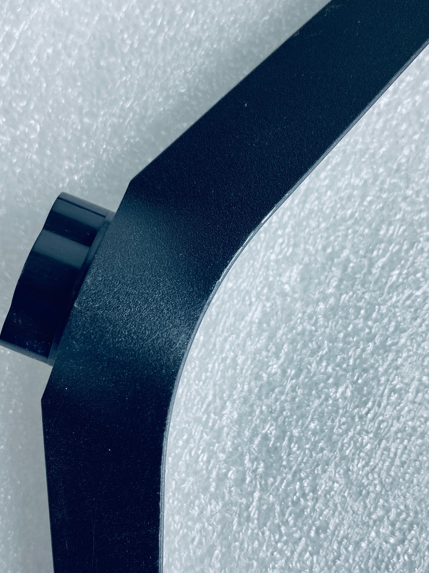 vizio HF210180 Black TV Stand Legs For D43F-J04