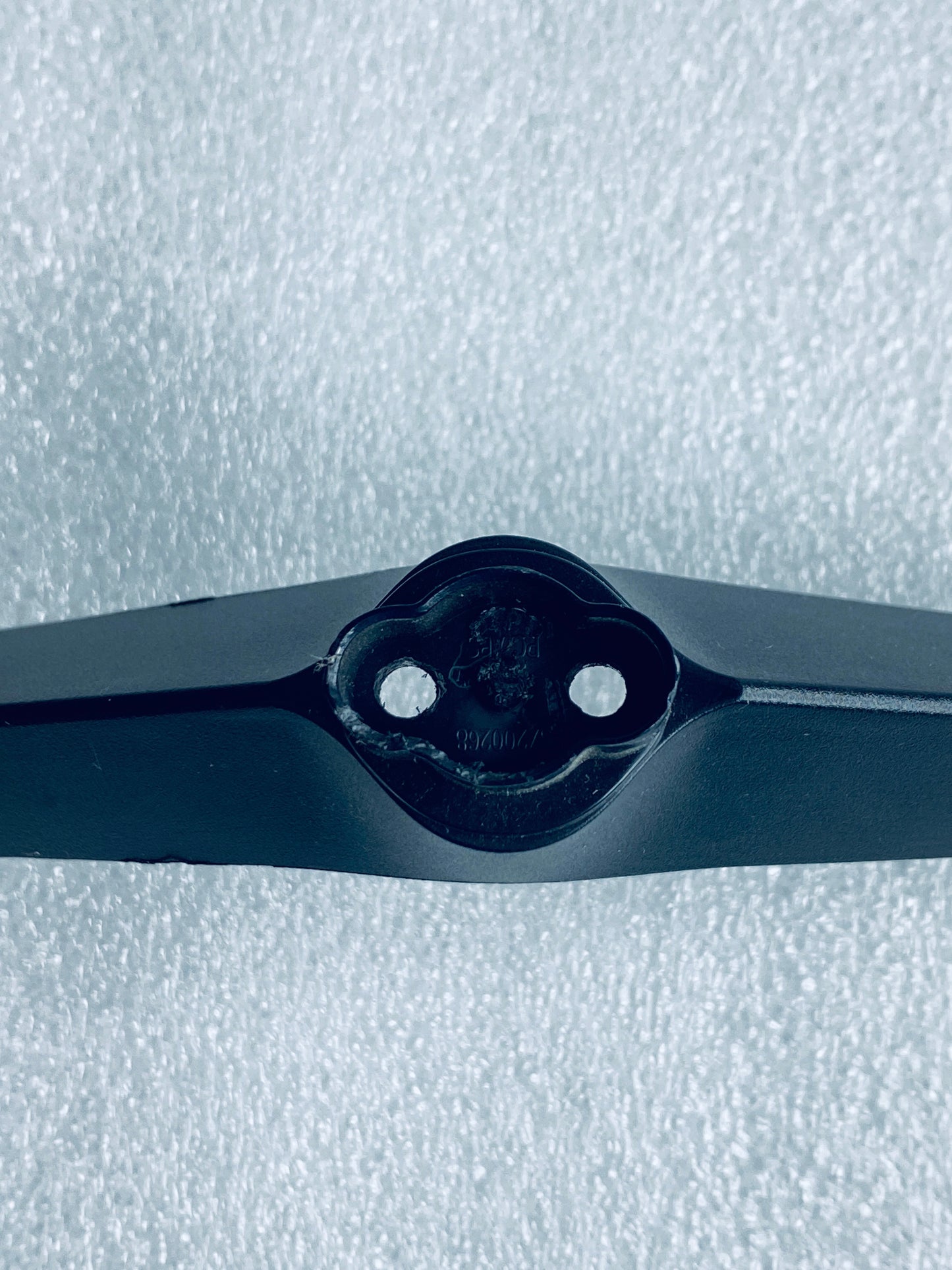 vizio SZ200268 Black TV Stand Legs For D43F-J04