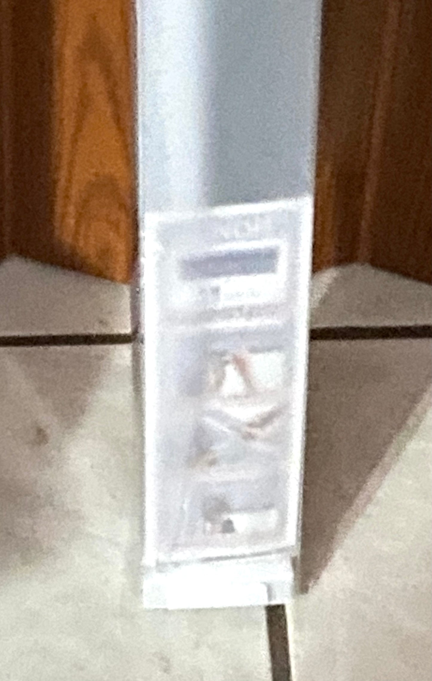 new - Sunoff Cordless Blackout Roller Shade 41"W x 72"L, White