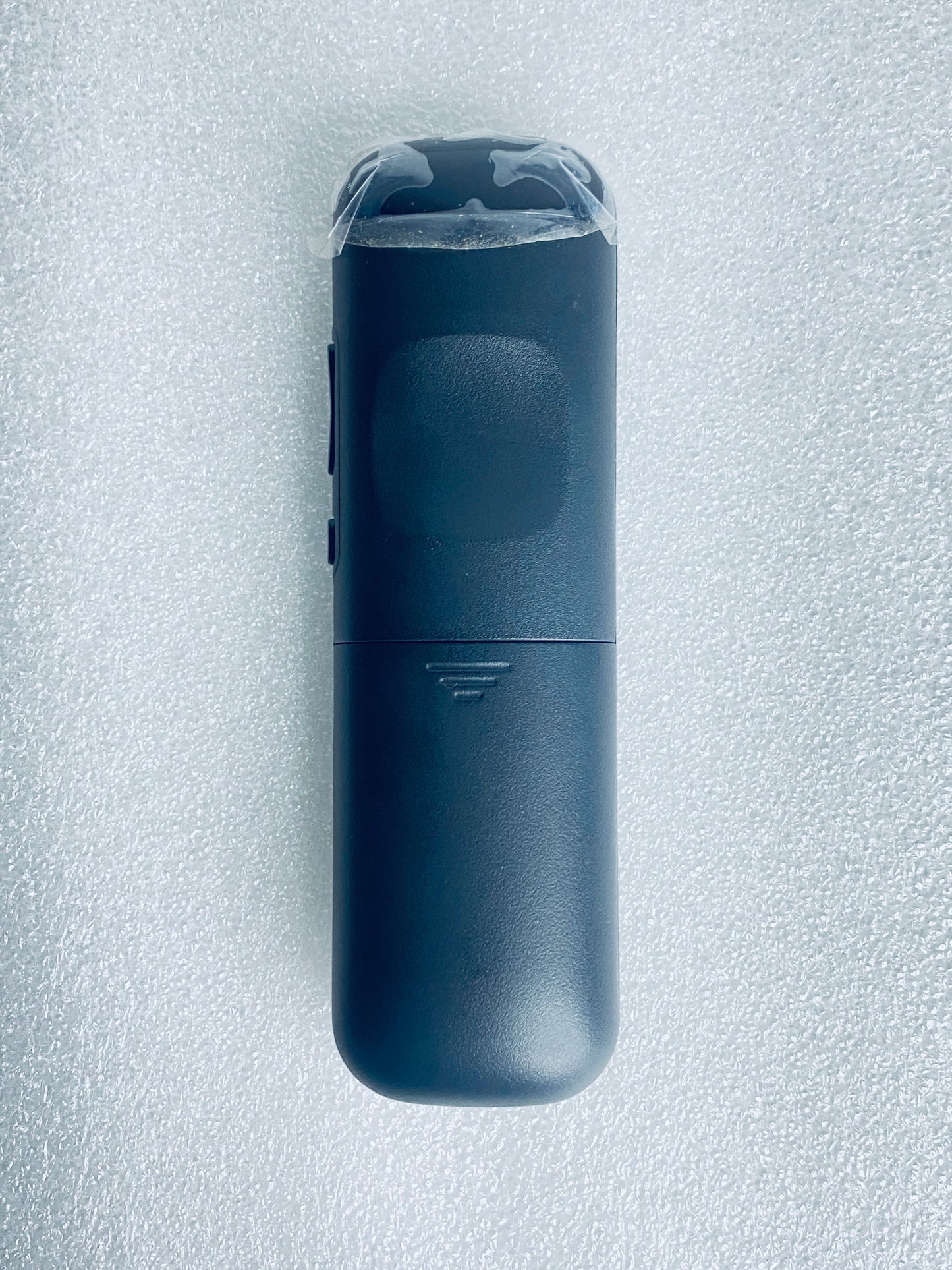 onn Black Roku TV Remote Control, RC-AFIR - (READ)