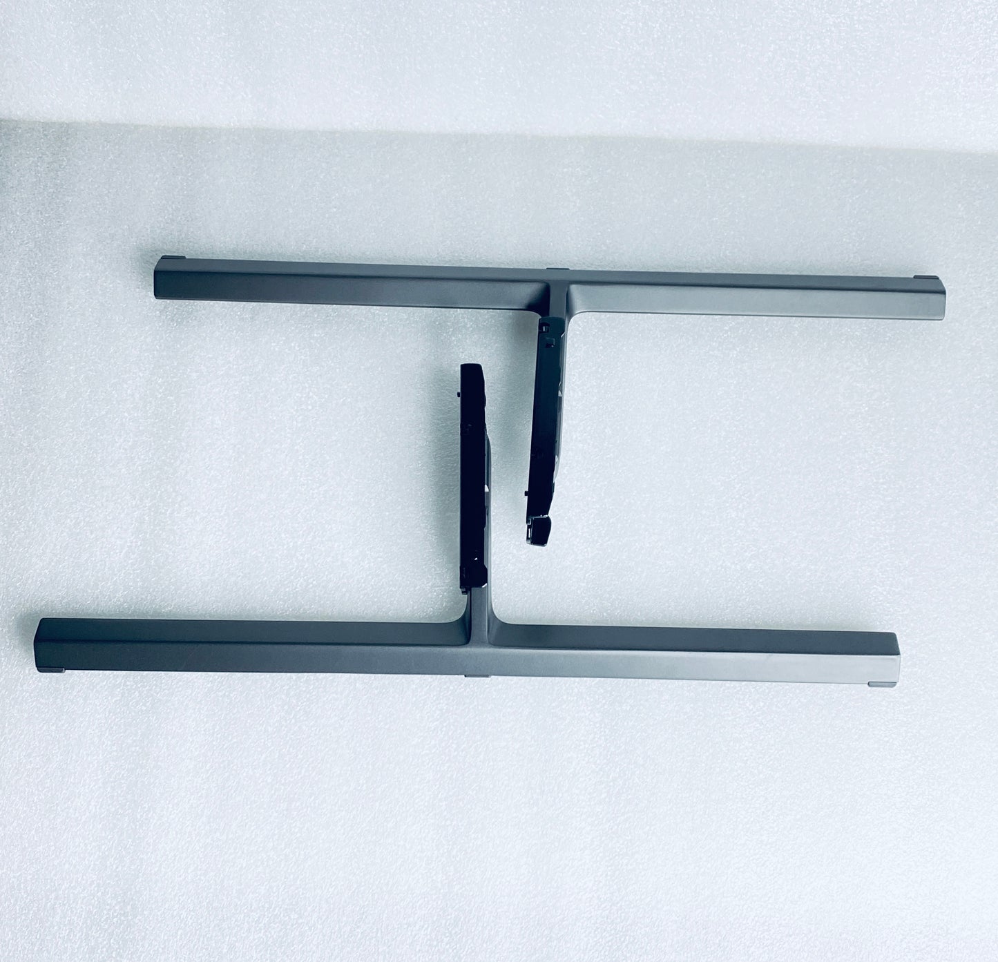 sony TV Stand Legs 4L-L CBN STD 504471101 & 4L-R CBN STD 504471201 For XR-85X90L