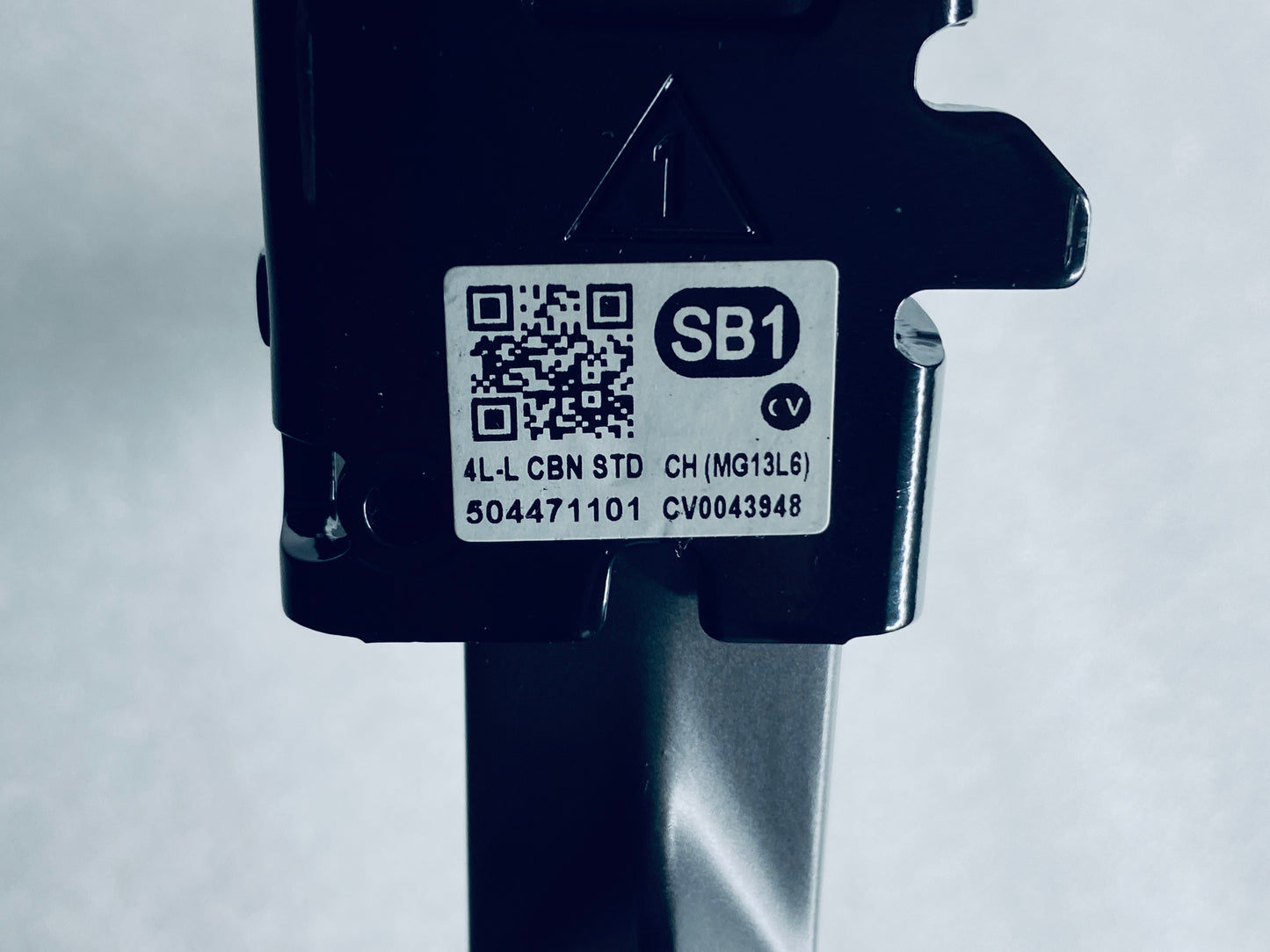 sony TV Stand Legs 4L-L CBN STD 504471101 & 4L-R CBN STD 504471201 For XR-85X90L