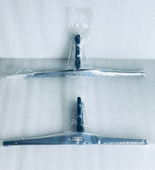 new - Sony Tv Stand/Base Legs 503461901 & 503461801 For XR-85X90K