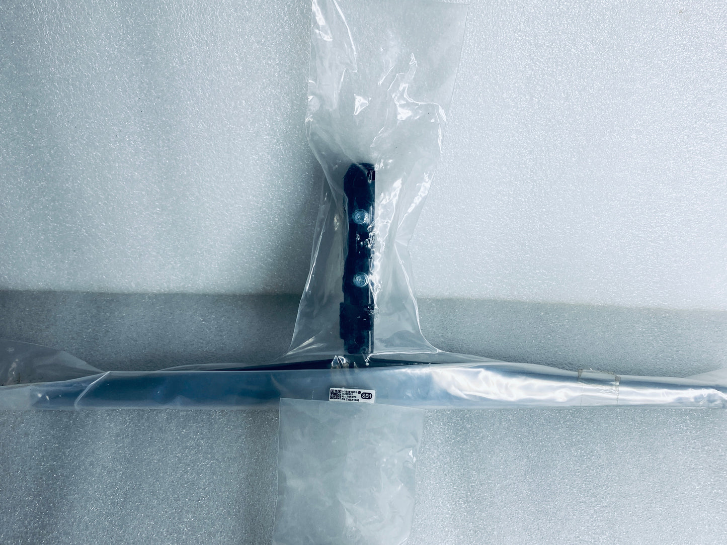 new - Sony Tv Stand/Base Legs 503461901 & 503461801 For XR-85X90K