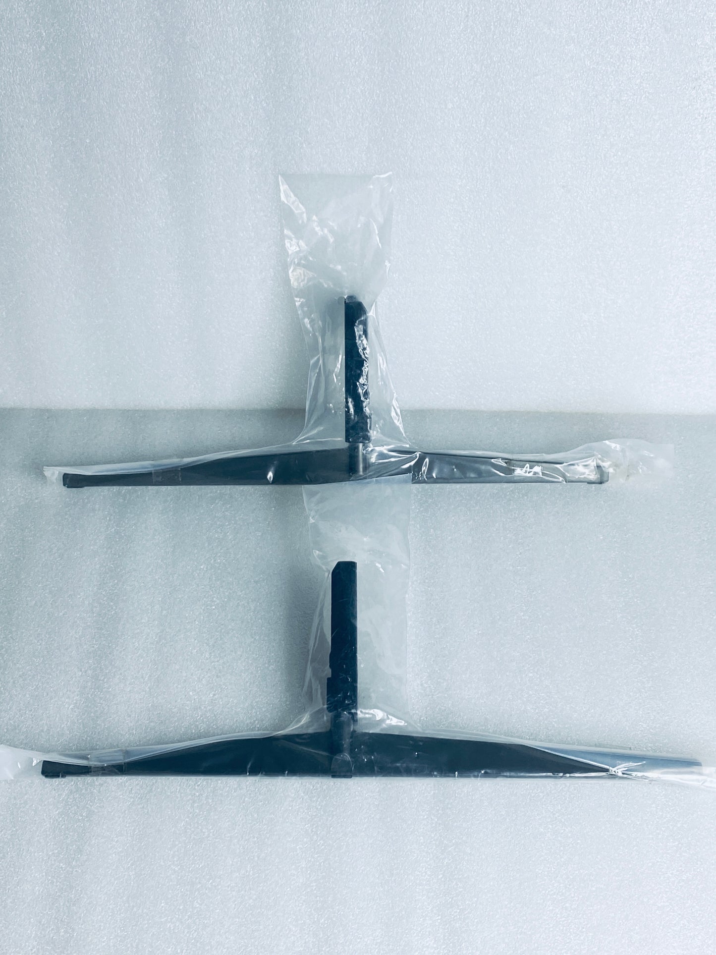 new - Sony Tv Stand/Base Legs 503461901 & 503461801 For XR-85X90K