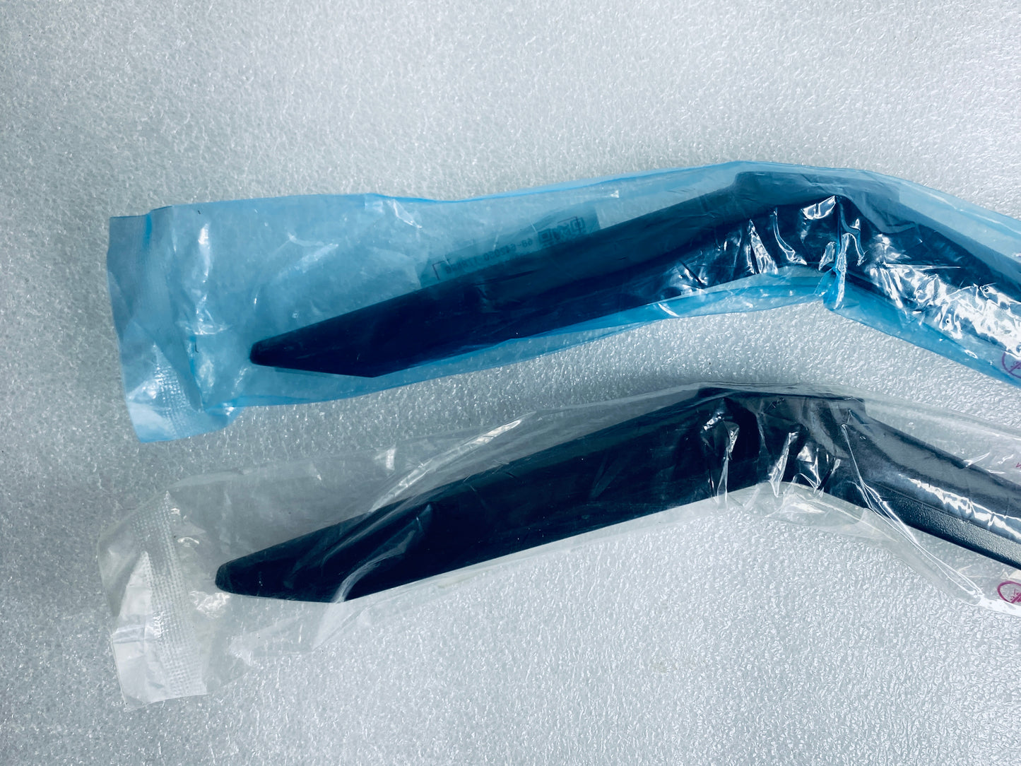 new - TCL TV Stand Legs 68-641020 & 68-642050, Black