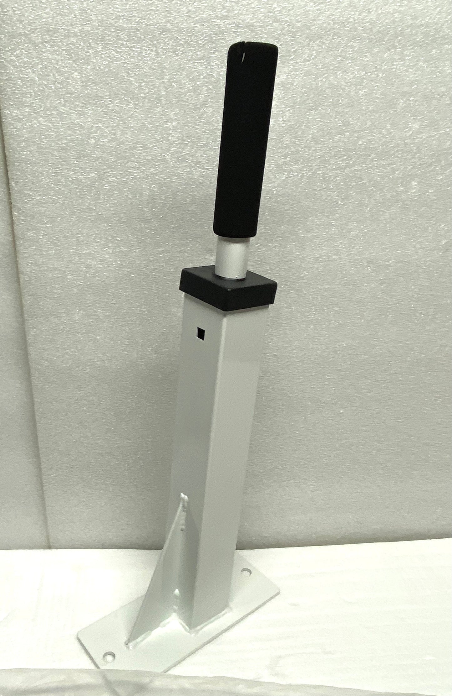new Other - Yes4All Heavy Duty Wall Mounted Multi-Grip Pull Up Bar, White