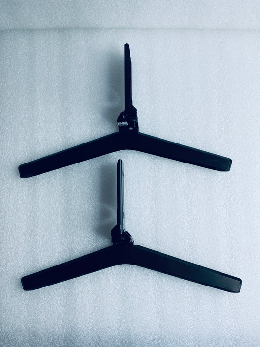 sony Tv Stand/Legs SB1 502222021 & SB2 502221921