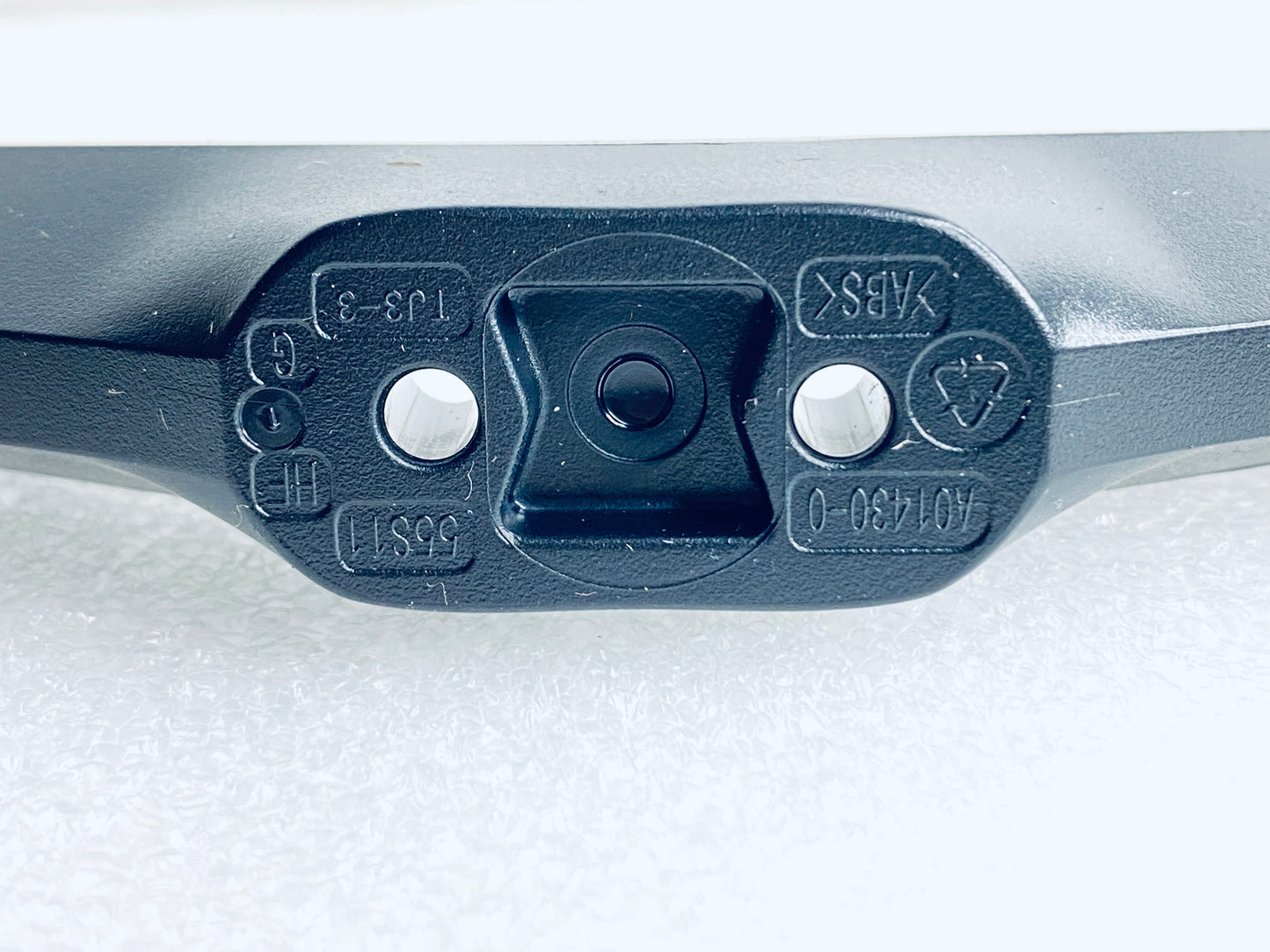 tCL Black Tv Stand/Legs, 40105-000502