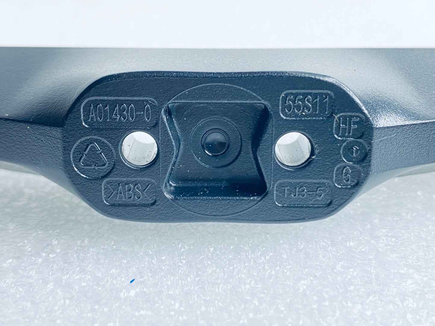 tCL Black Tv Stand/Legs, 40105-000502