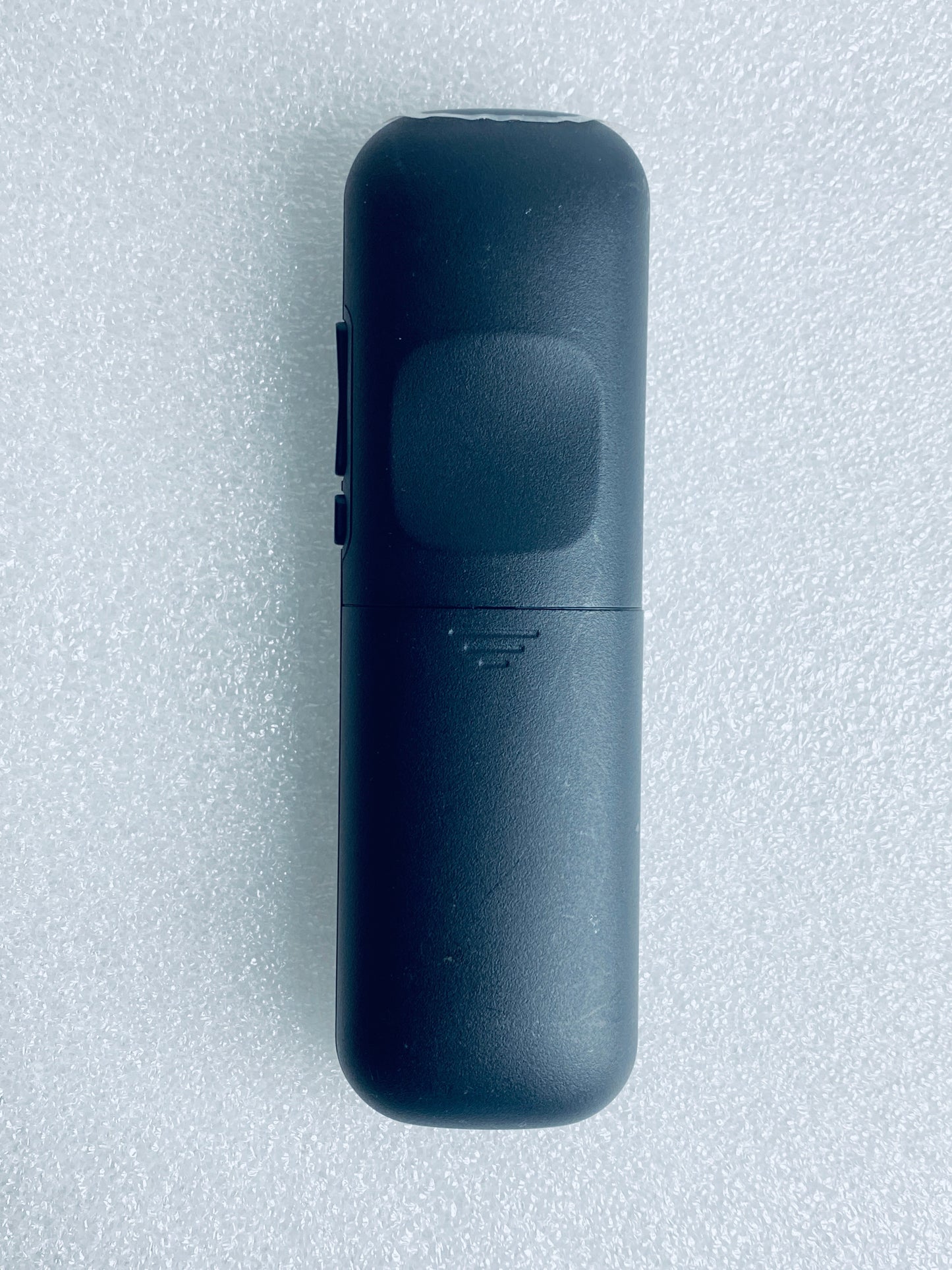 magnavox Black Roku TV Remote Control, RC-ALIR - (READ)