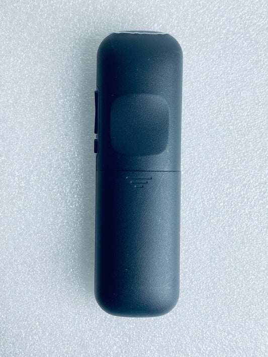 magnavox Black Roku TV Remote Control, RC-ALIR - (READ)