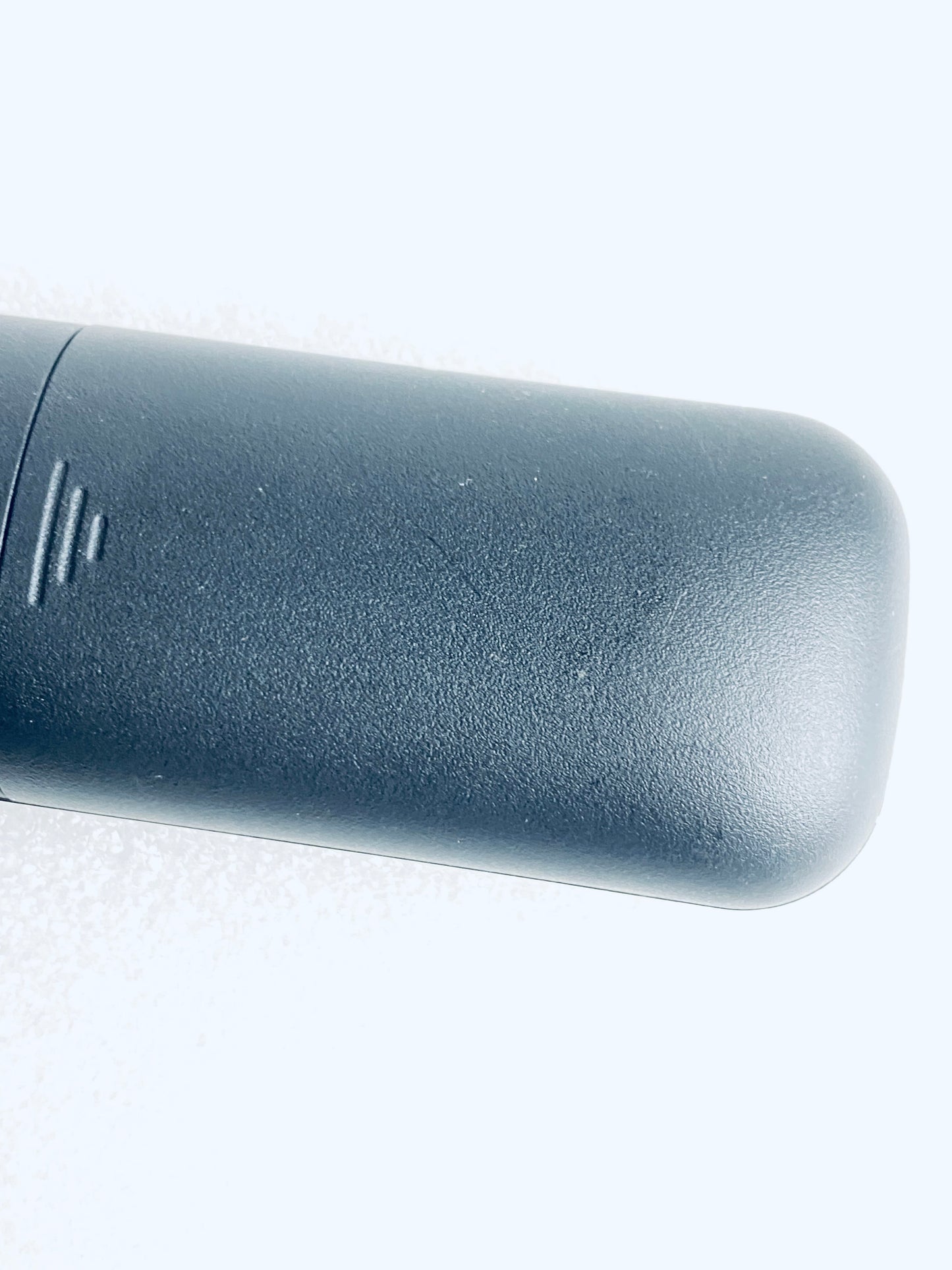 magnavox Black Roku TV Remote Control, RC-ALIR - (READ)