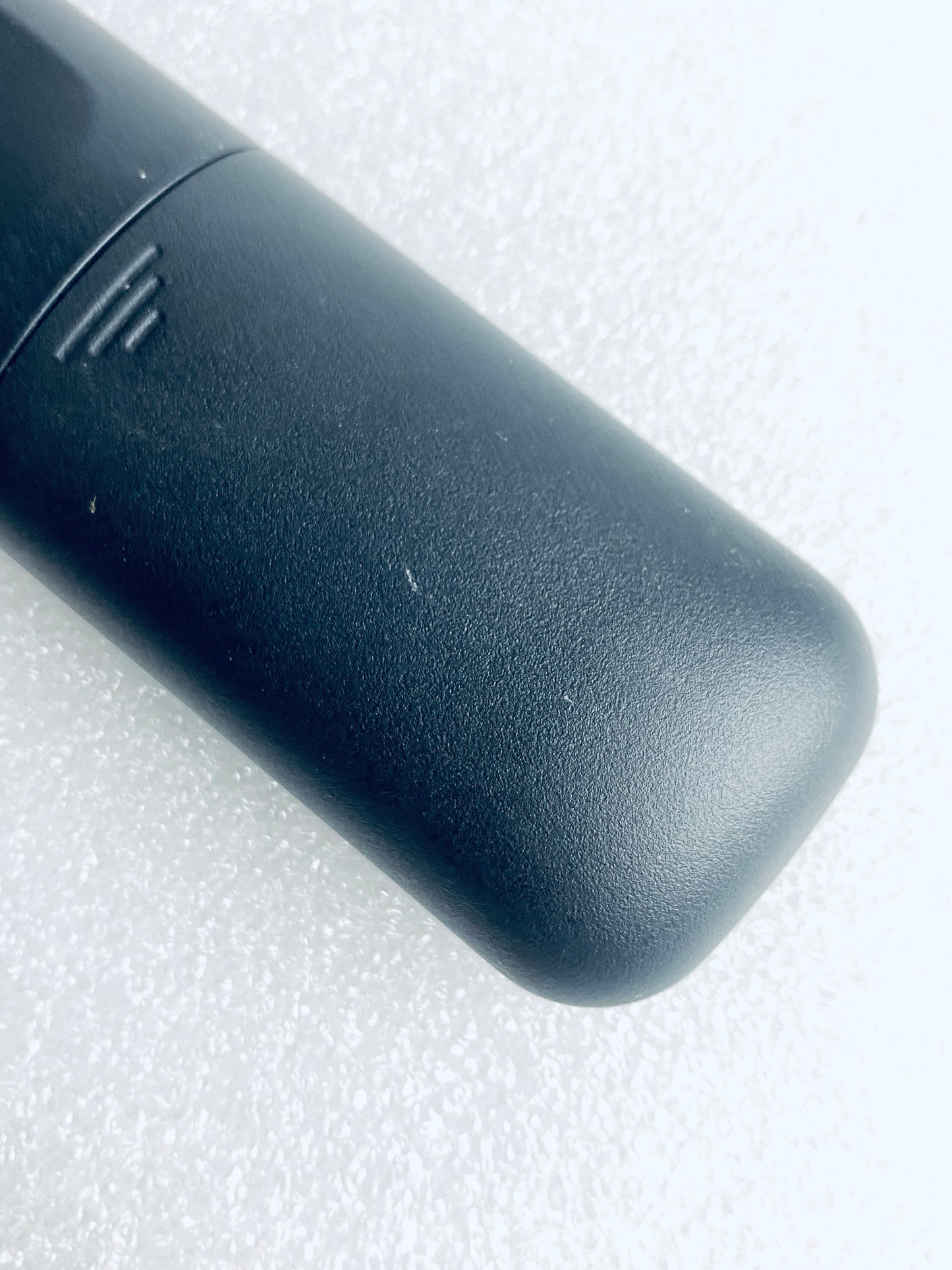 onn Black Roku TV Remote Control, RC-ALIR