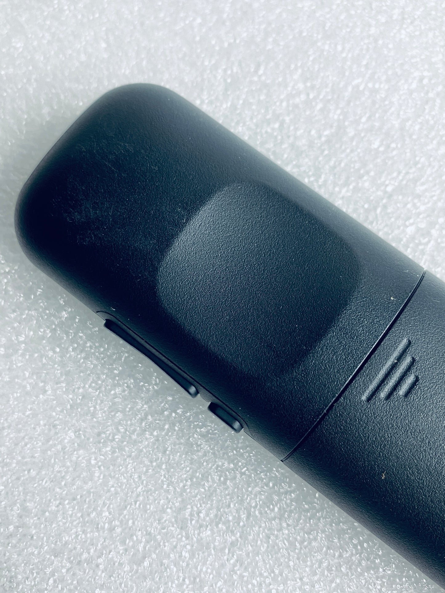 onn Black Roku TV Remote Control, RC-ALIR