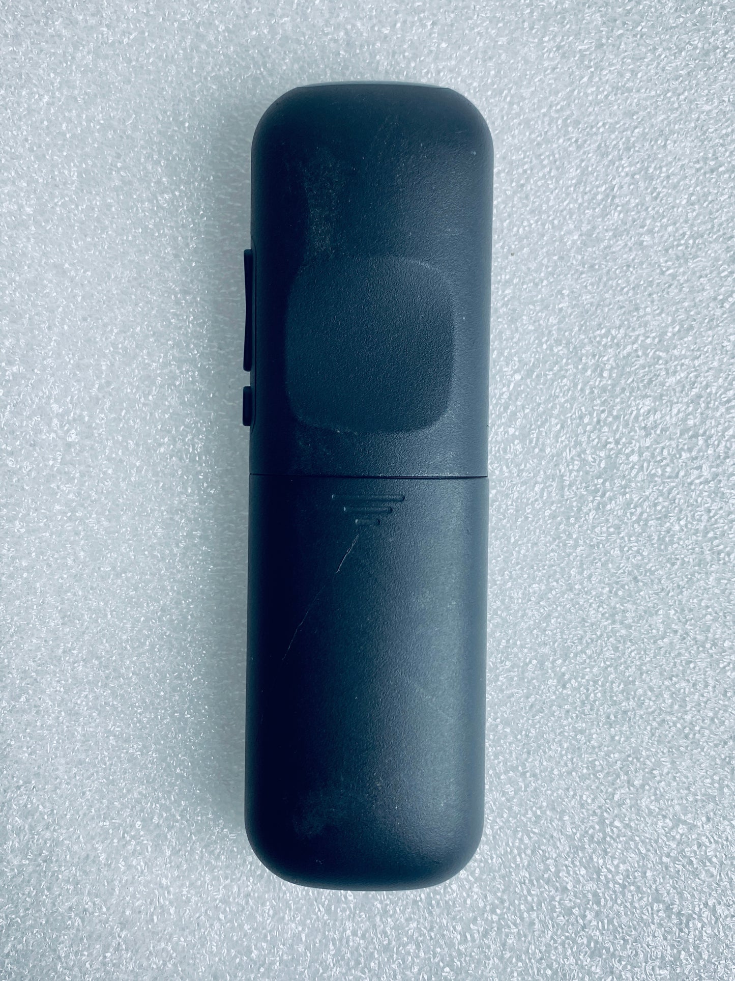 onn Roku TV Black Remote Control, RC-ALIR