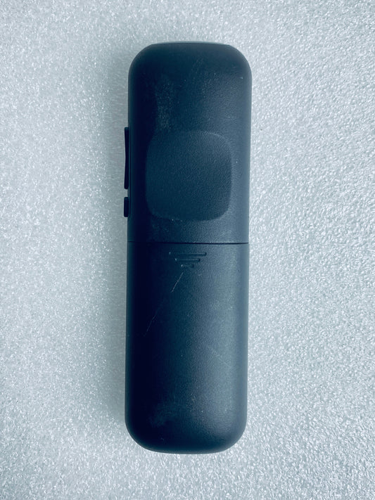 onn Roku TV Black Remote Control, RC-ALIR