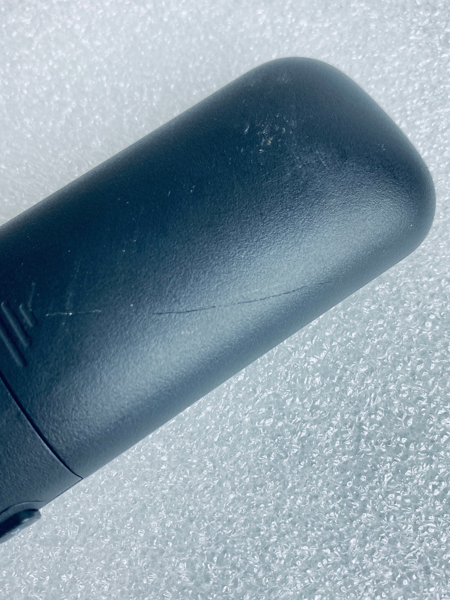 onn Roku TV Black Remote Control, RC-ALIR