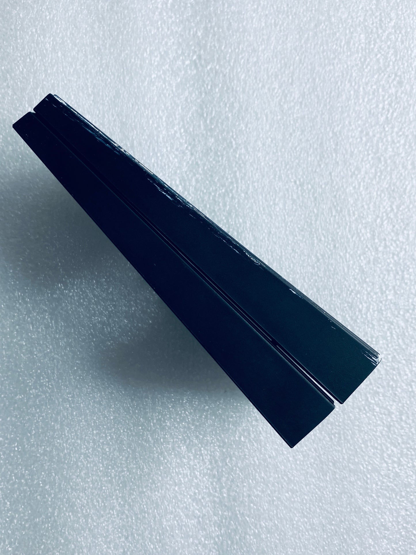 lot Of 2 - Ring Video Doorbell 2nd Generation Wedge Mounts, Black - (READ)