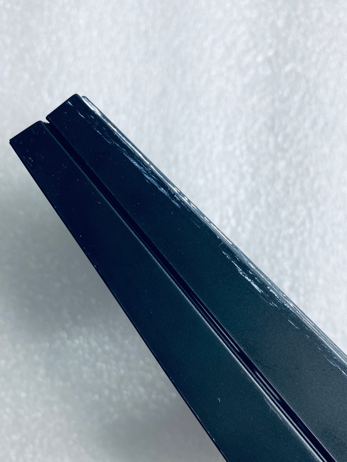 lot Of 2 - Ring Video Doorbell 2nd Generation Wedge Mounts, Black - (READ)