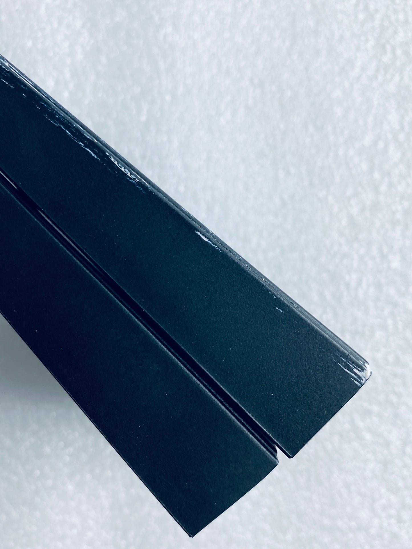 lot Of 2 - Ring Video Doorbell 2nd Generation Wedge Mounts, Black - (READ)