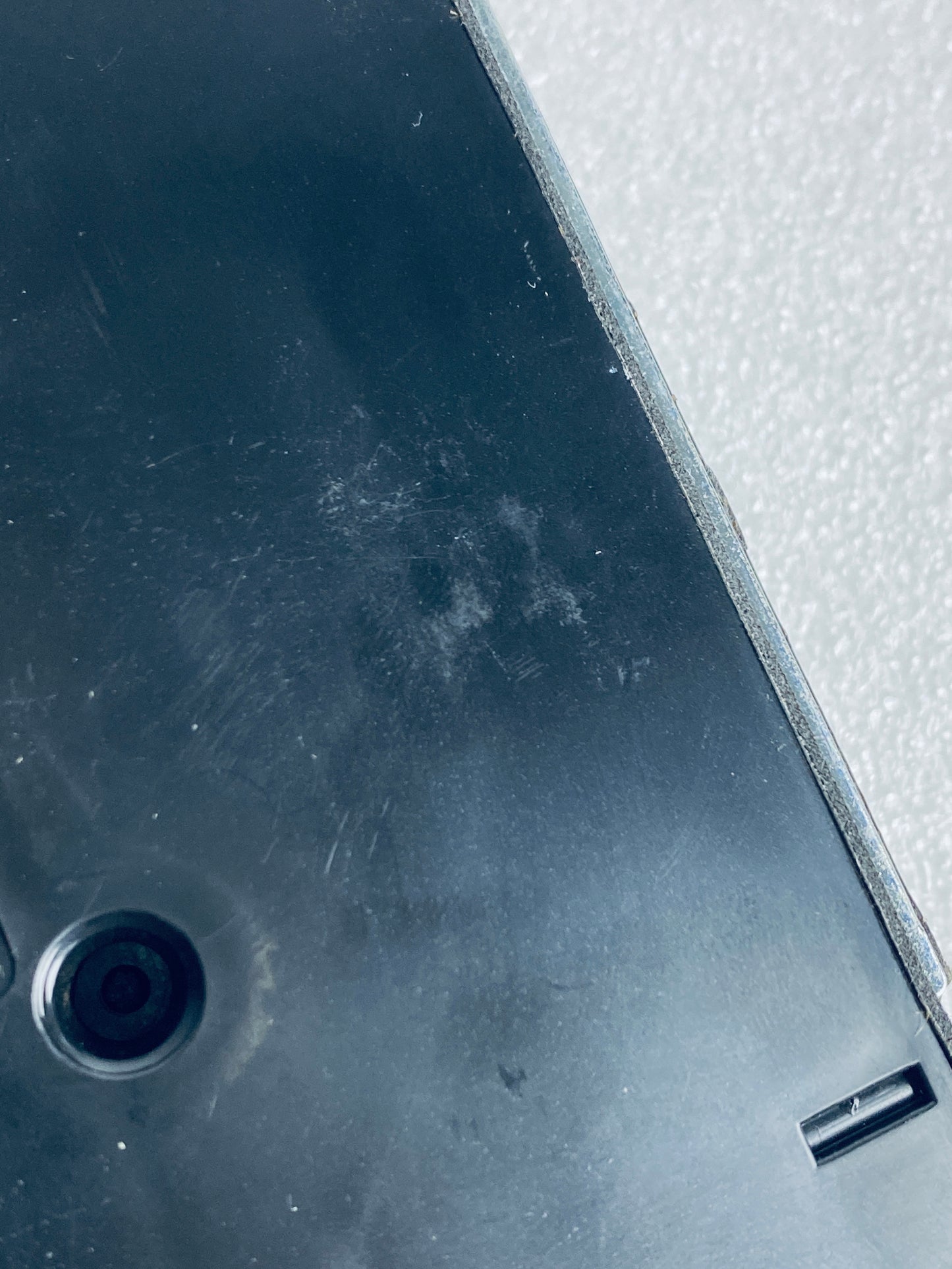 samsung Black Replacement TV Speakers, BN96-45632C