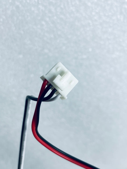 onn Black TV Replacement Speakers, 100012587