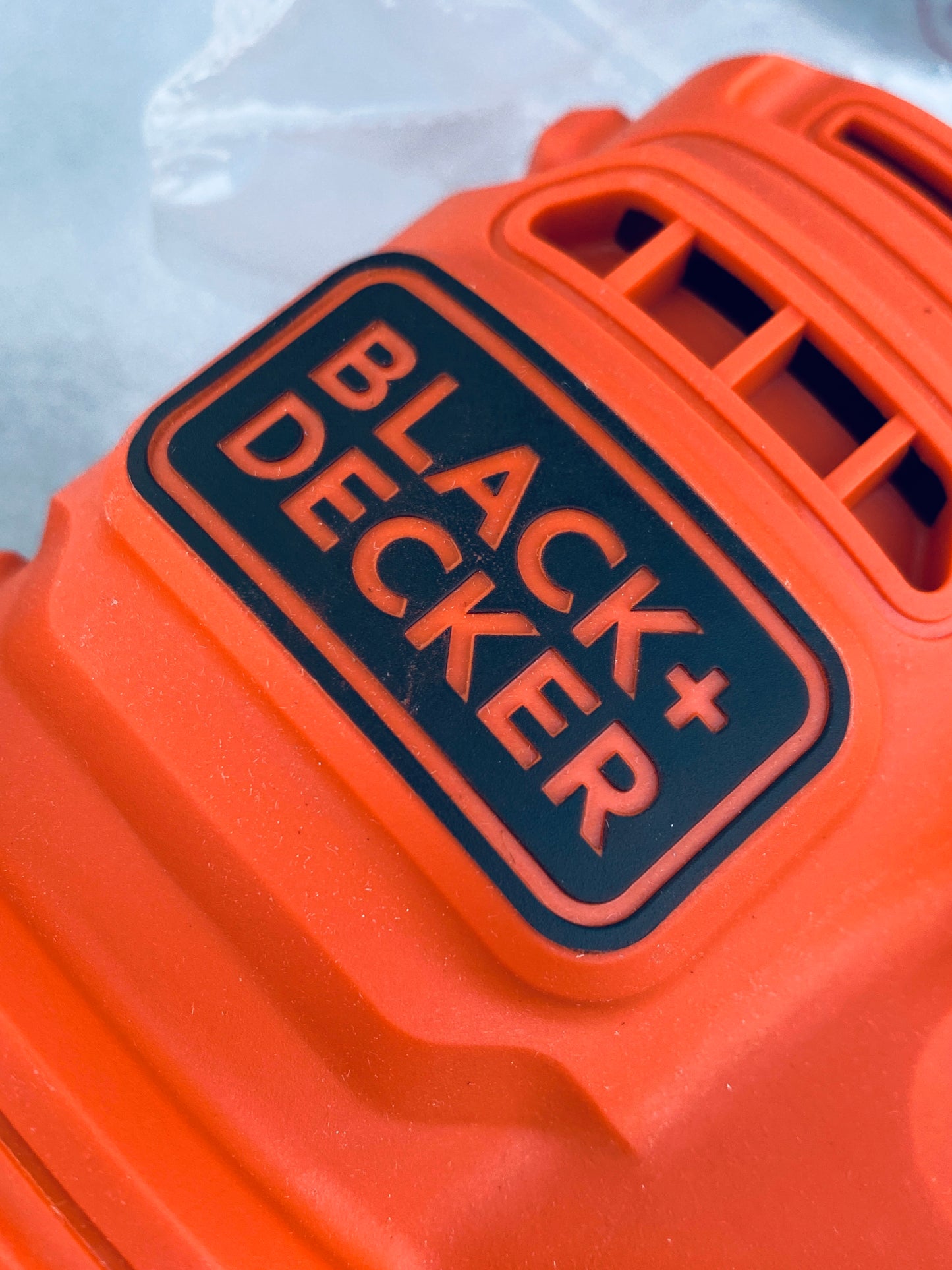 New Other - BLACK+DECKER 14” String Trimmer W/ Auto Feed, 6.5-Amp, BESTA510