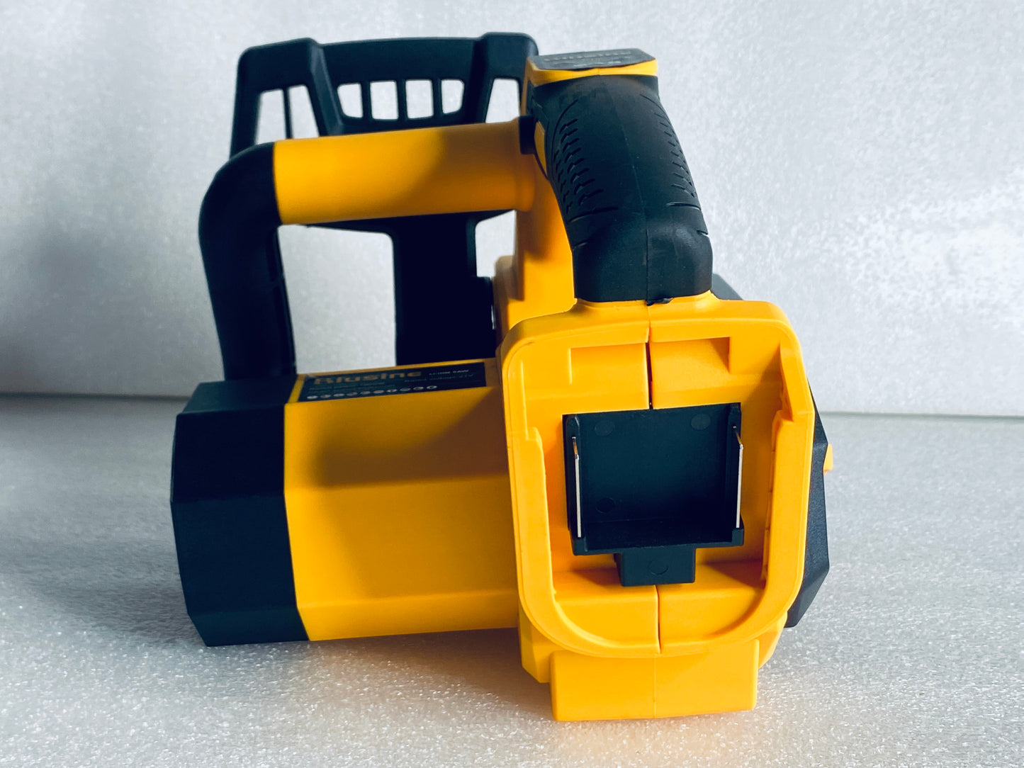 New Other - Biusine 14” Cordless Chainsaw With (2) 21V Batteries & Charger