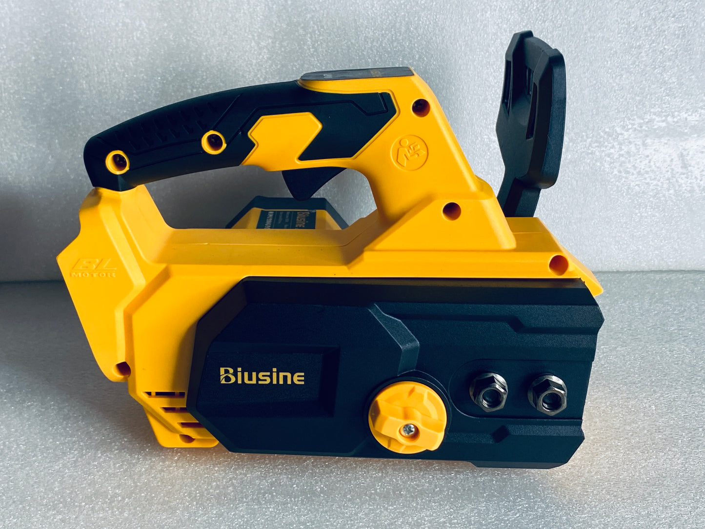 New Other - Biusine 14” Cordless Chainsaw With (2) 21V Batteries & Charger