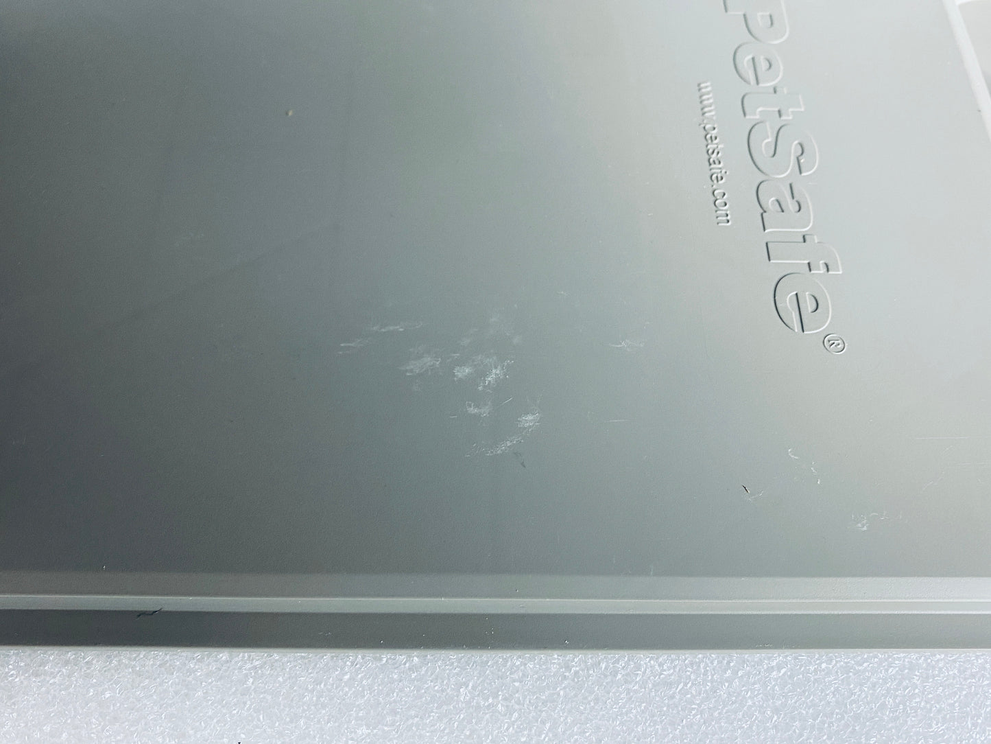 New Other - PetSafe Wall Entry Telescoping Pet Door Frame In/Exterior, Medium