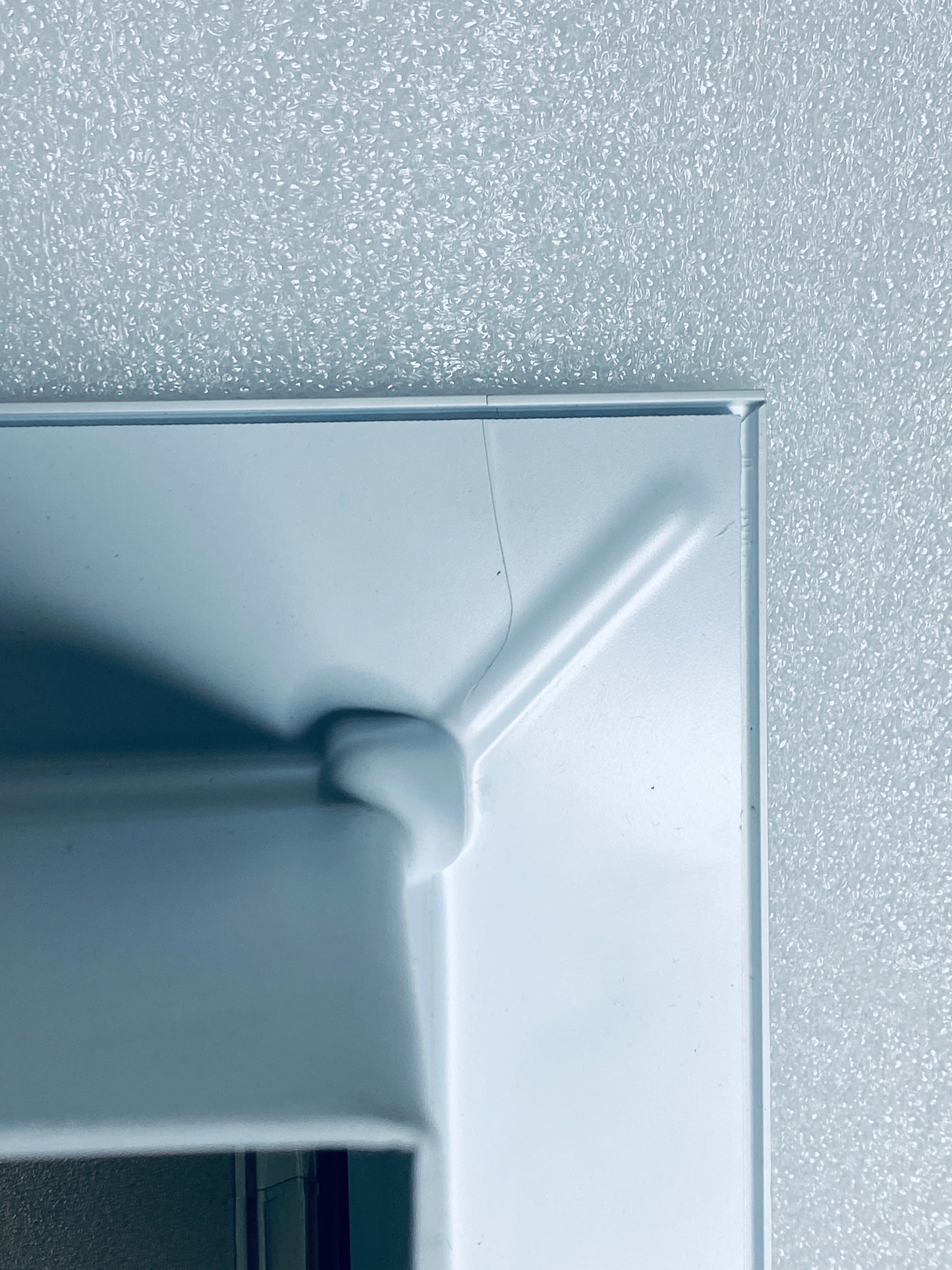 New Other - PetSafe Wall Entry Telescoping Pet Door Frame In/Exterior, Medium