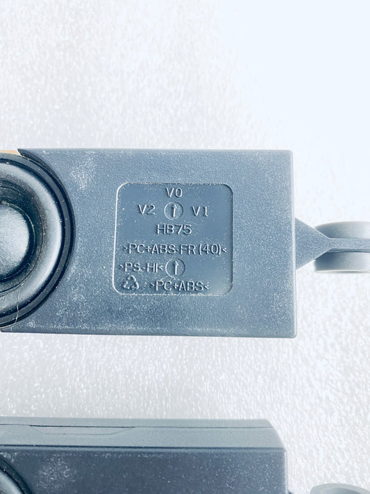 tCL Tv Replacement Speakers, 42-WDF418-XX6G-V0