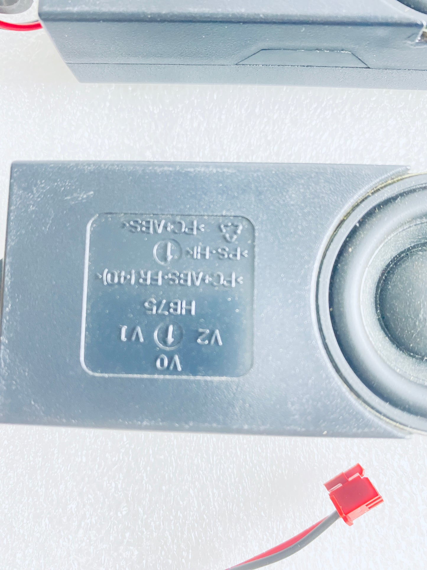 tCL Tv Replacement Speakers, 42-WDF418-XX6G-V0