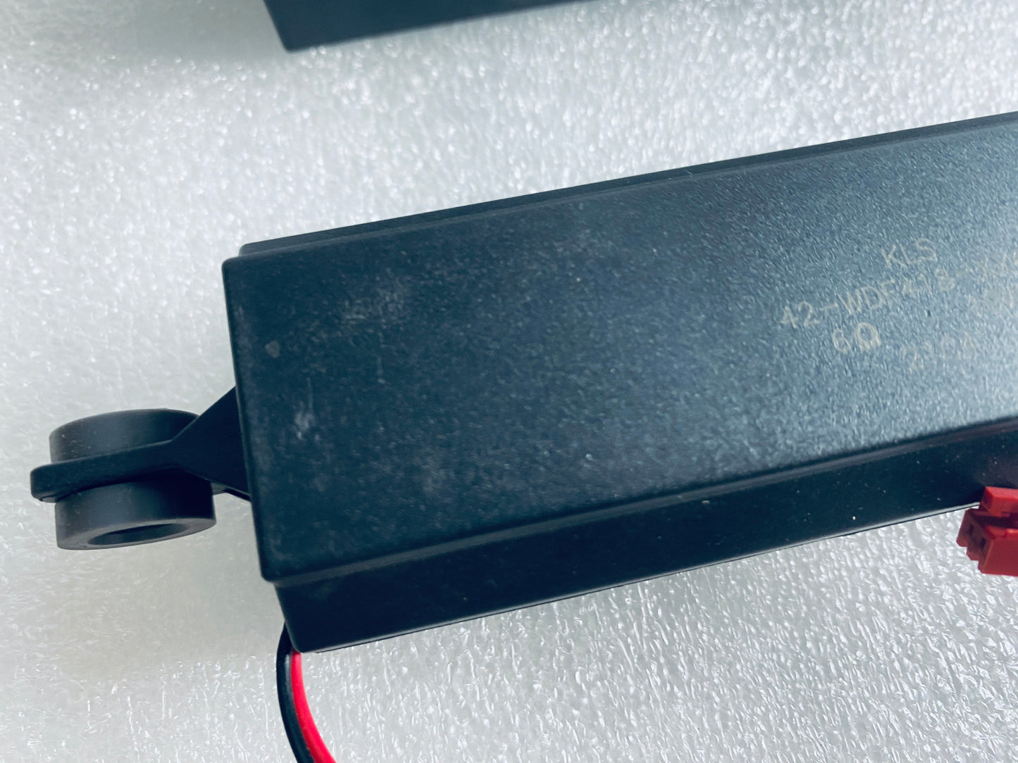 tCL Tv Replacement Speakers, 42-WDF418-XX6G-V0