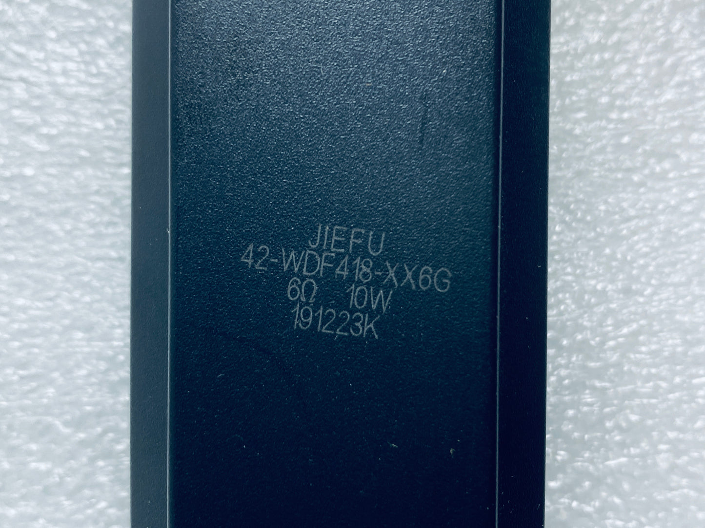 tCL Tv Replacement Speakers, 42-WDF418-XX6G